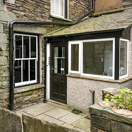 Rohan Rise - Lake District Escape For Two Ambleside Zewnętrze zdjęcie