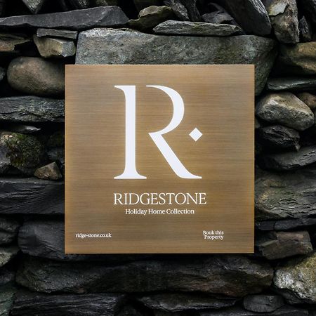 Rohan Rise - Lake District Escape For Two Ambleside Zewnętrze zdjęcie