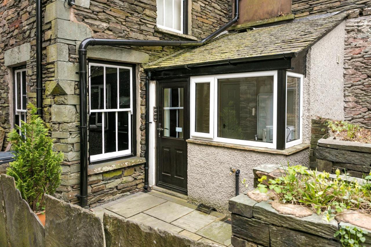 Rohan Rise - Lake District Escape For Two Ambleside Zewnętrze zdjęcie