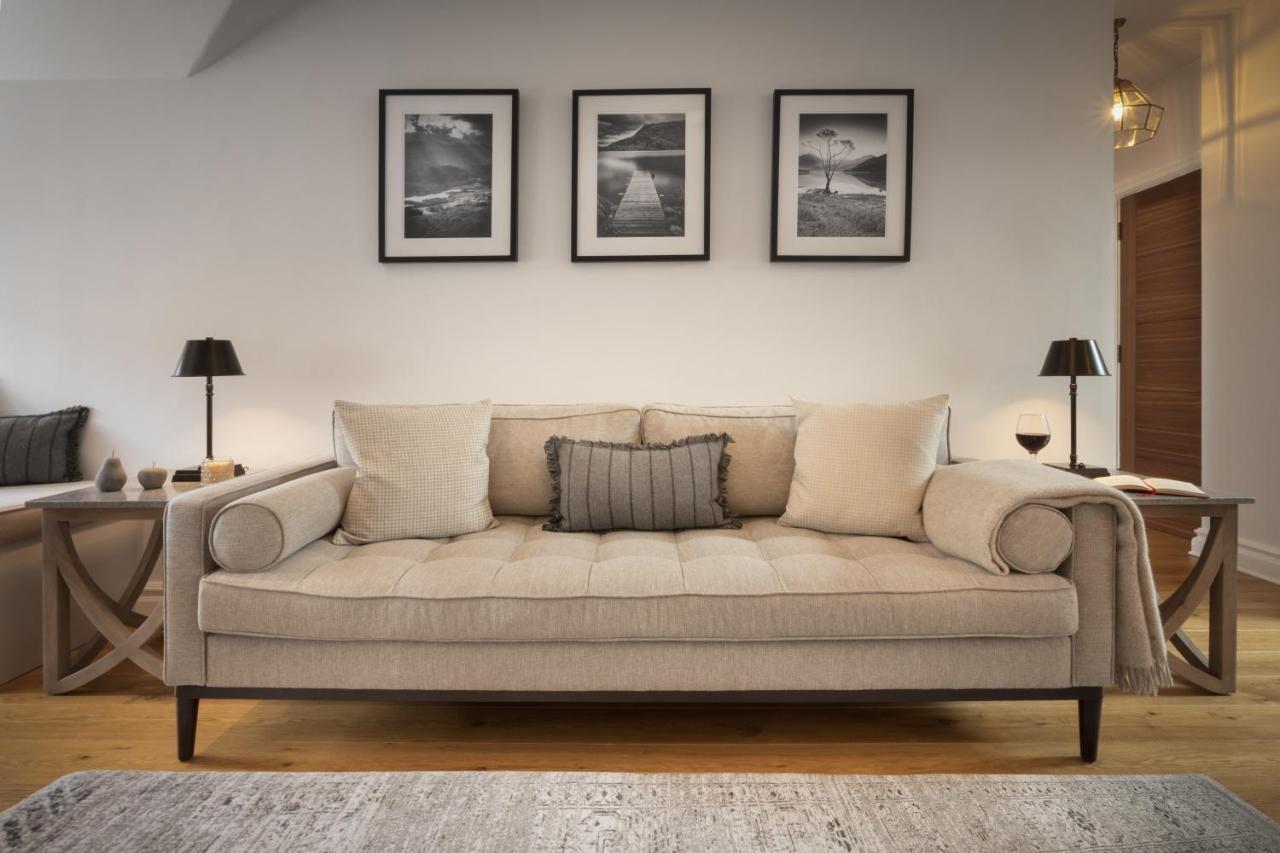 Rohan Rise - Lake District Escape For Two Ambleside Zewnętrze zdjęcie