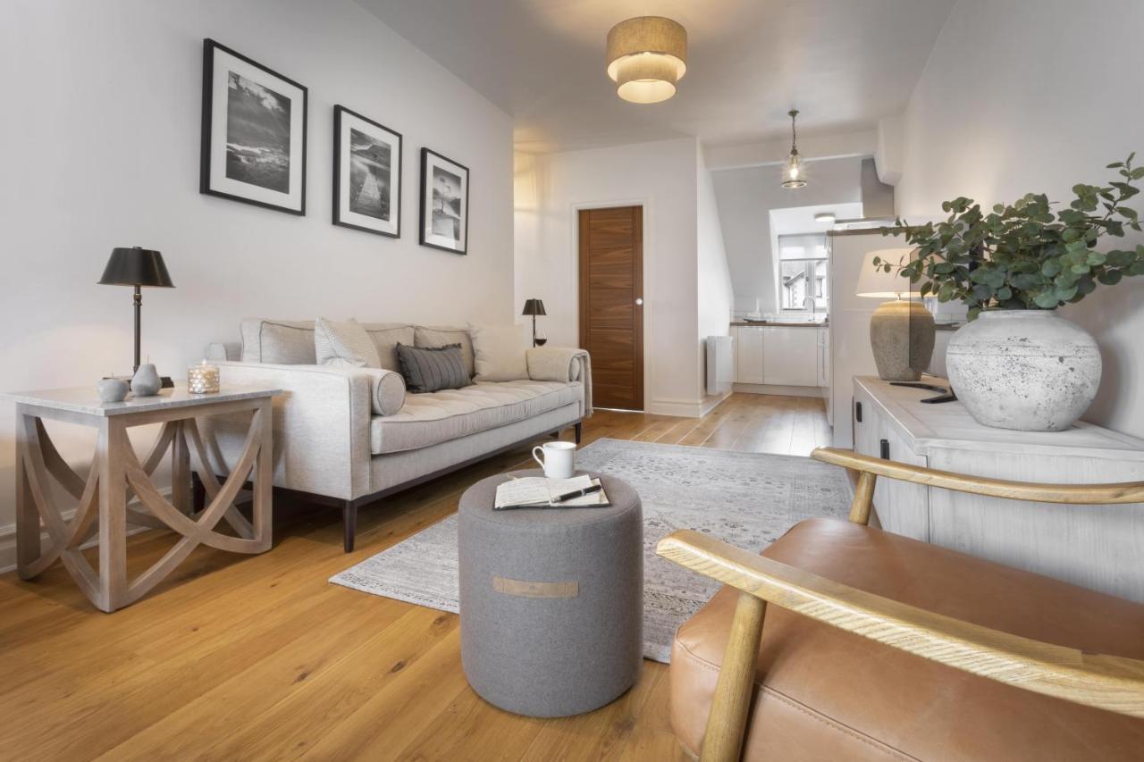 Rohan Rise - Lake District Escape For Two Ambleside Zewnętrze zdjęcie