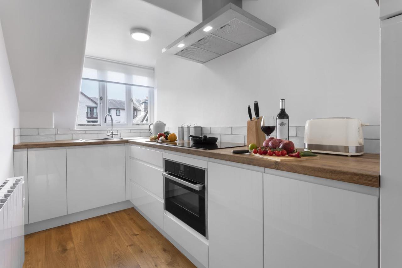 Rohan Rise - Lake District Escape For Two Ambleside Zewnętrze zdjęcie