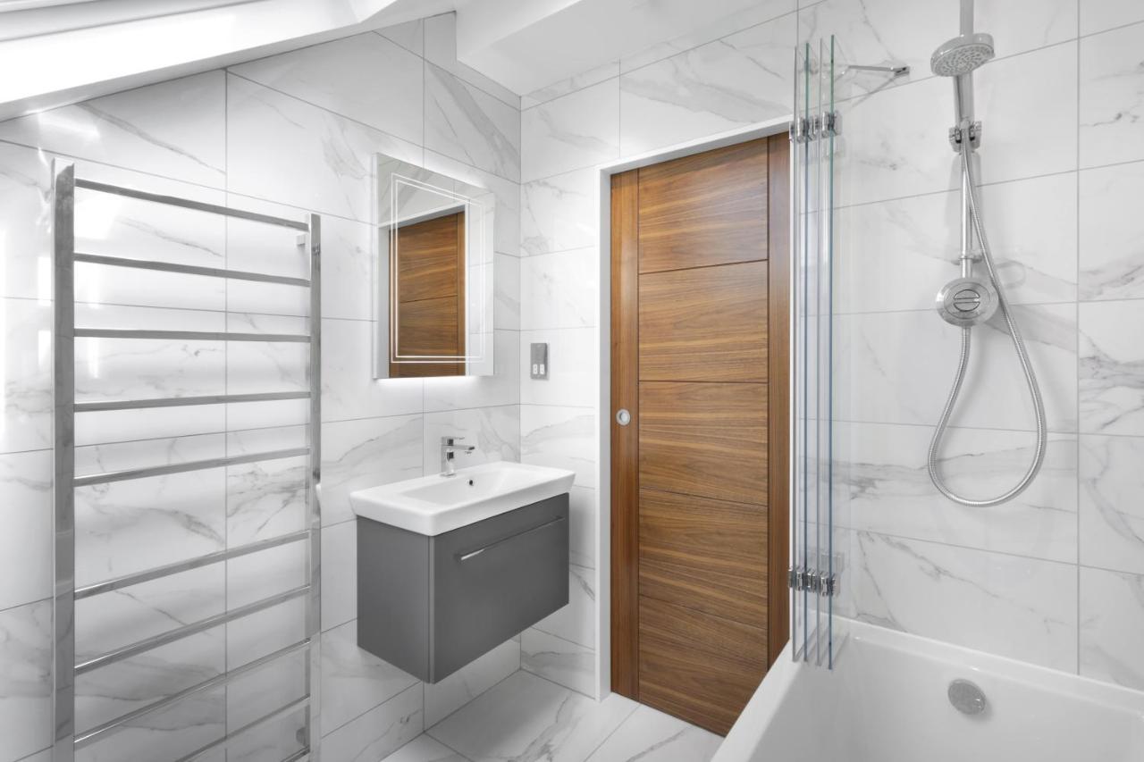 Rohan Rise - Lake District Escape For Two Ambleside Zewnętrze zdjęcie