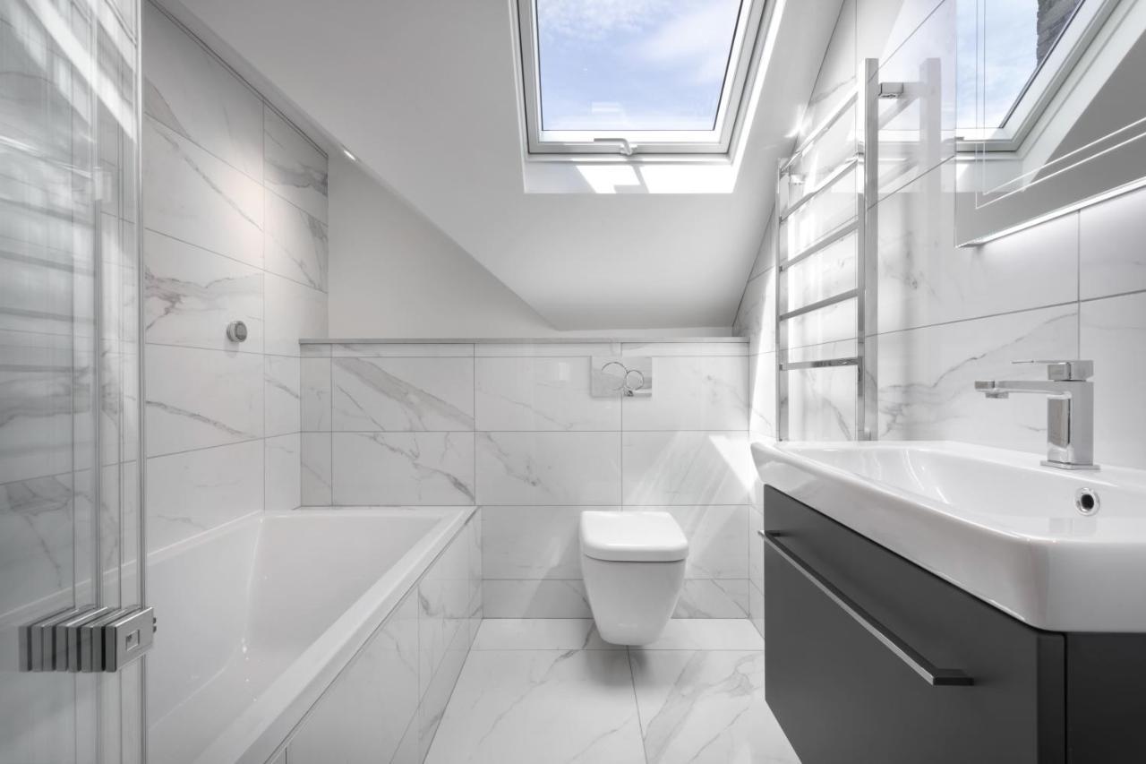 Rohan Rise - Lake District Escape For Two Ambleside Zewnętrze zdjęcie