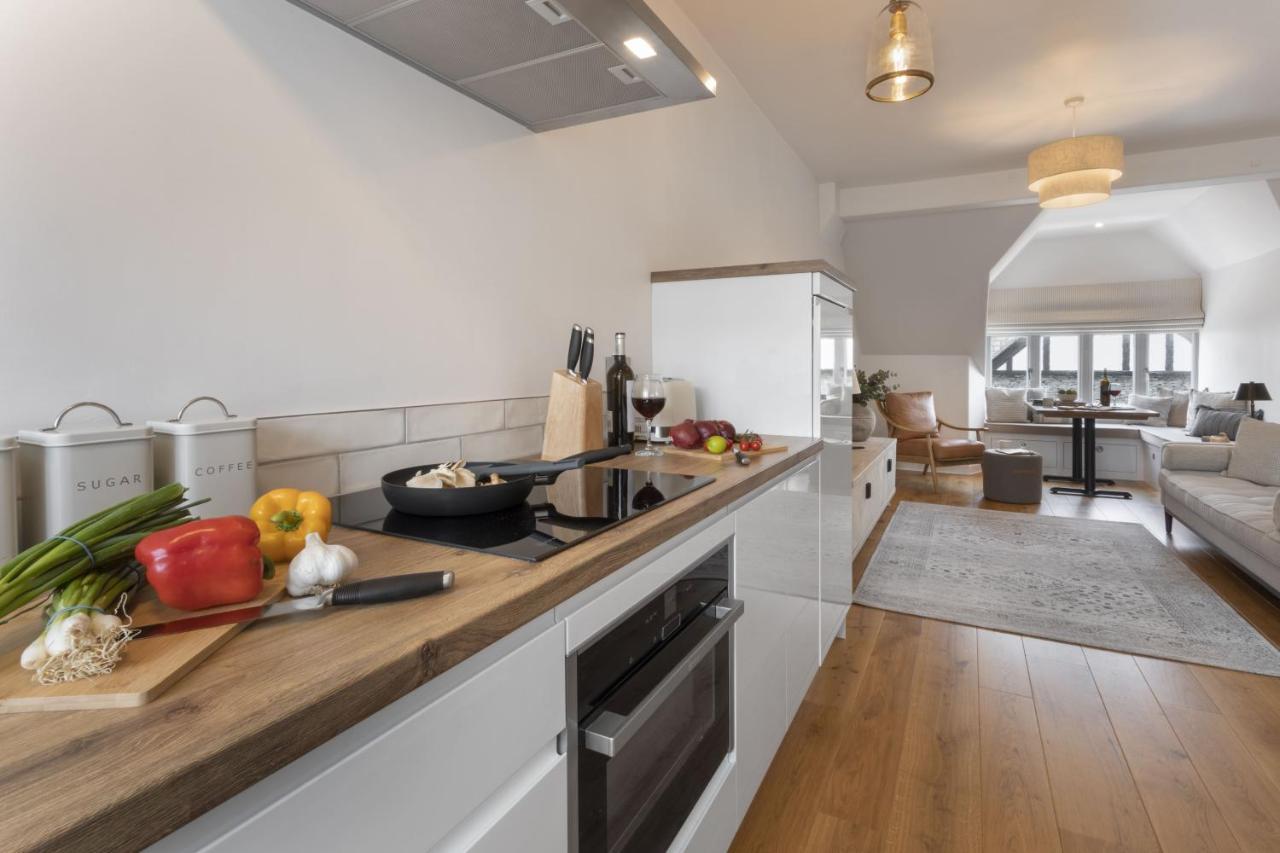 Rohan Rise - Lake District Escape For Two Ambleside Zewnętrze zdjęcie