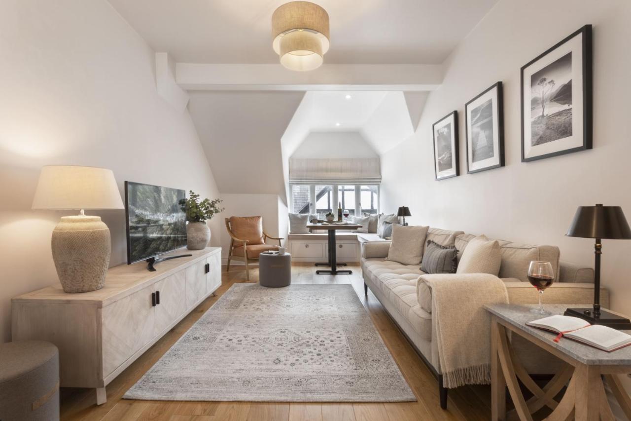 Rohan Rise - Lake District Escape For Two Ambleside Zewnętrze zdjęcie