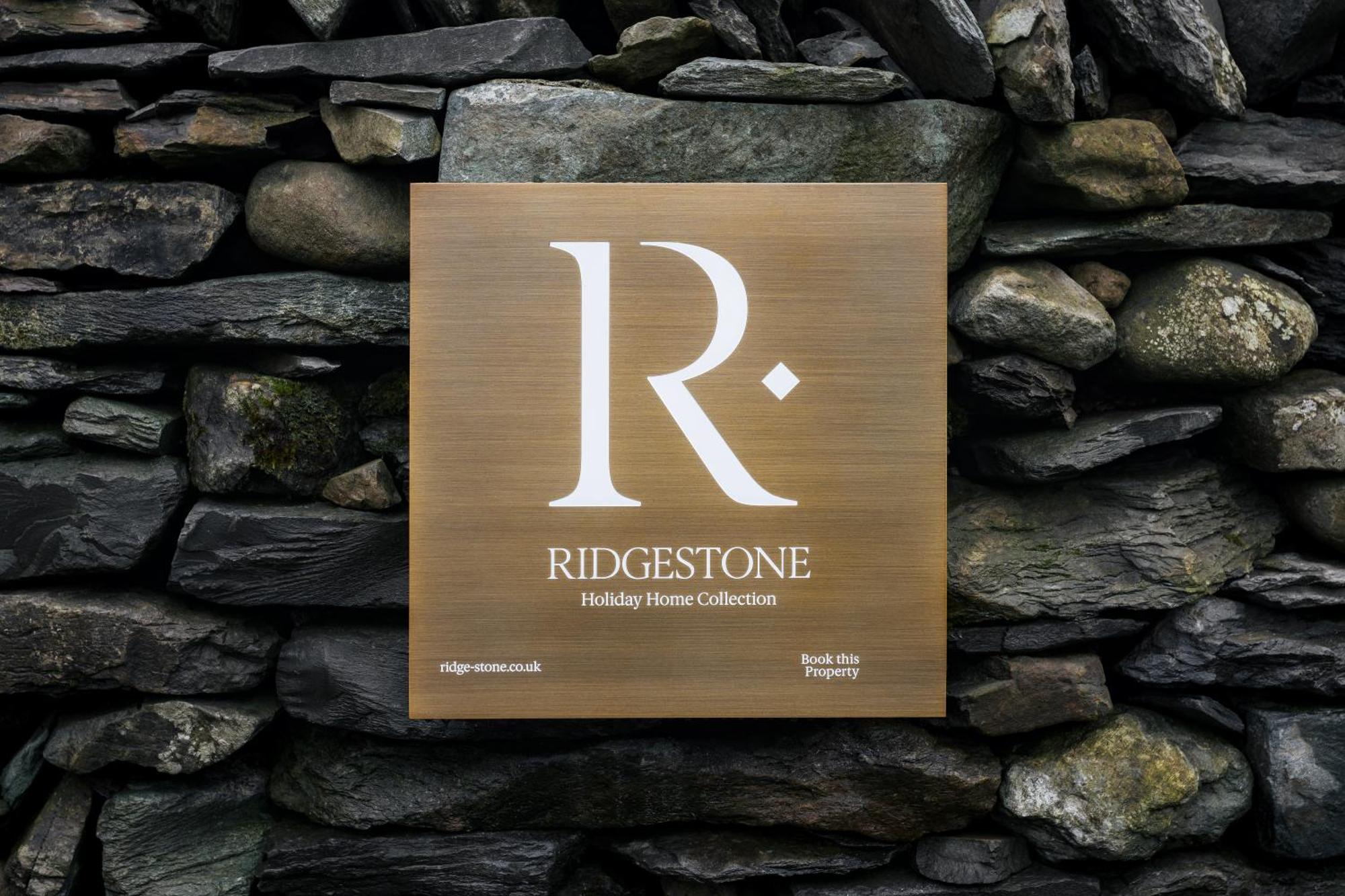 Rohan Rise - Lake District Escape For Two Ambleside Zewnętrze zdjęcie